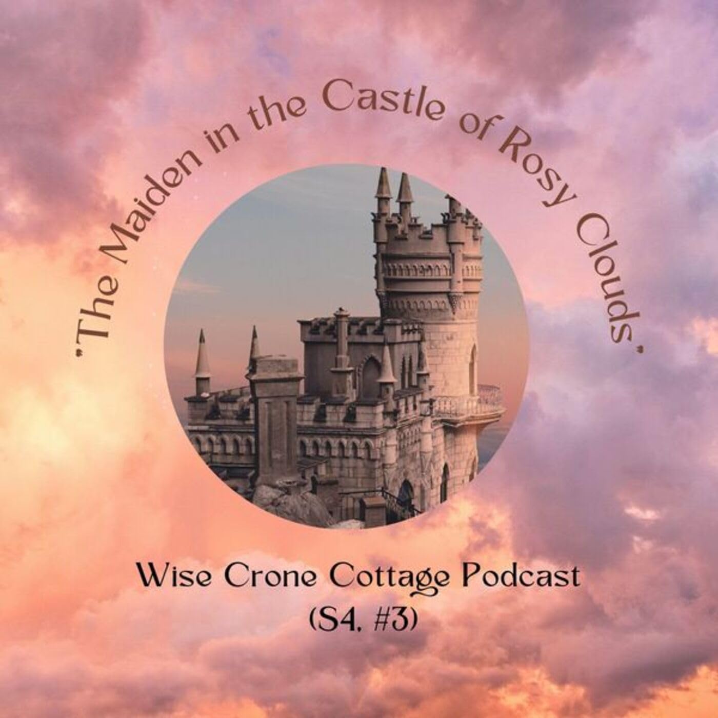 Wise Crone Cottage Podcast