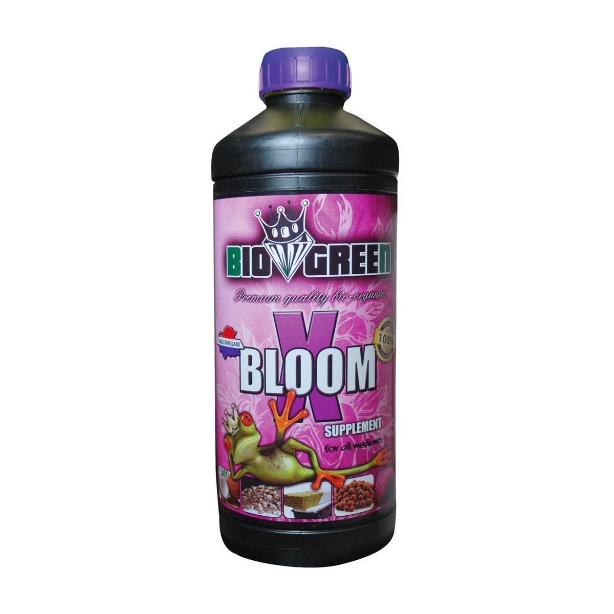 Bio green X-Bloom 250ml