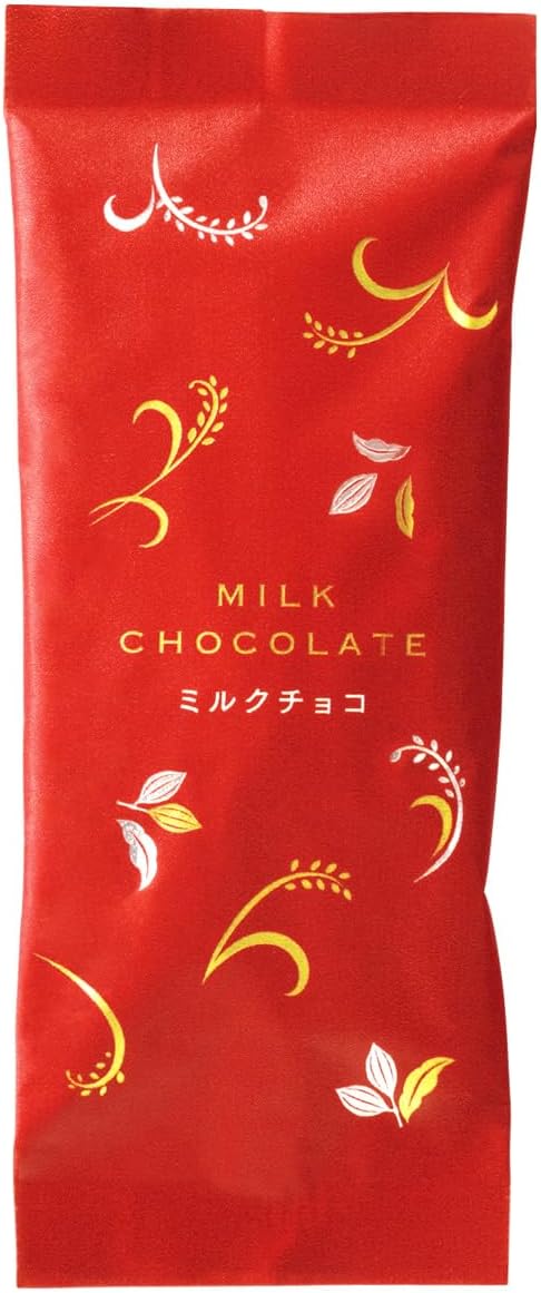 ちょこあられ ギフトセット 2種詰合せ 小箱（16本）