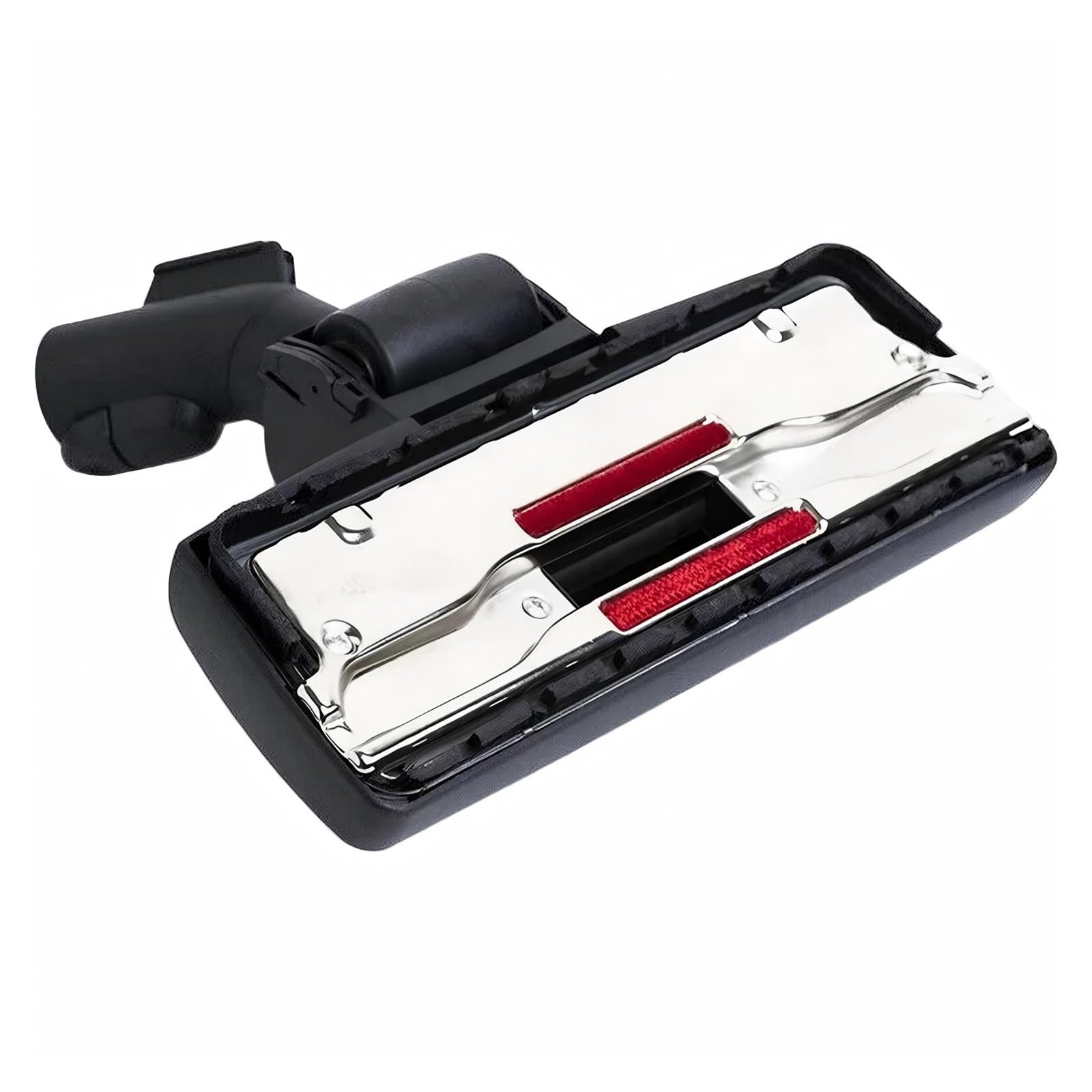 Głowica Szczoteczki Do Podłogi, Compatible With Miele, S1 S2 S5 S6 S8 35mm | Bezprzewodowy odkurzacz Elektryczna główka szczoteczki Wymiana czyszczenia twardych podłóg dywanów