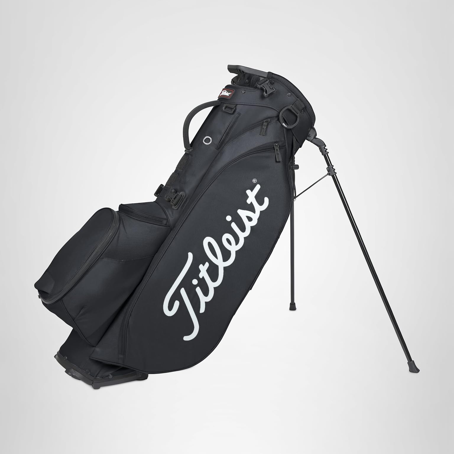Amazon.co.jp: Titleist - Players 5 ブラック : スポーツ＆アウトドア