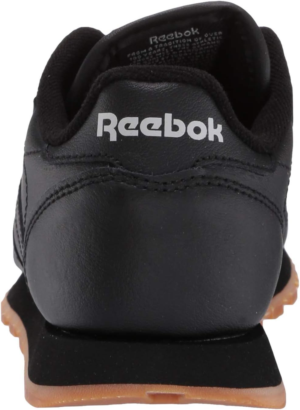 Reebok Kids' Classic Leather Sneakers - Image 2