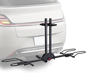 MagRack F2 No Installation Foldable Bike Carrier