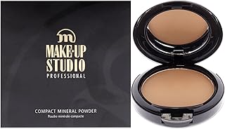 Make-Up Studio Base de maquillaje profesional...