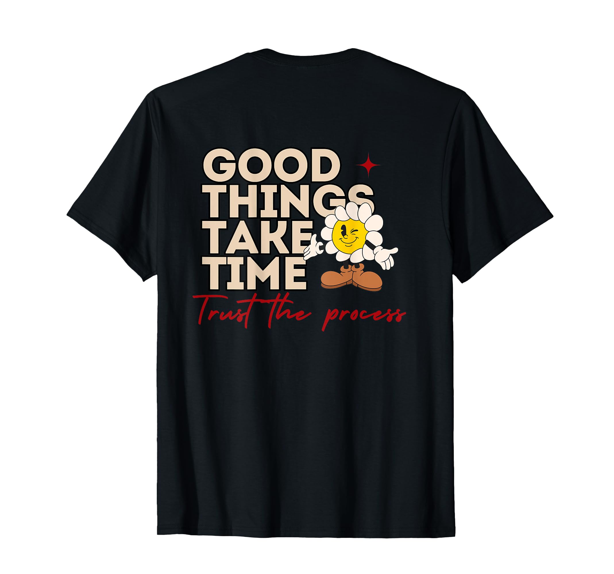 Kleidung mit Designs von Amazon Merch on Demand