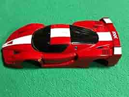 Amazon.co.jp: mini-z Ferrari KYOSHO 京商ミニッツ MR-02 MM