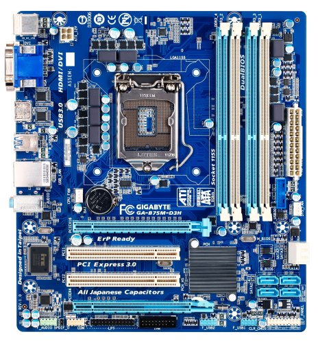 B75MとB75MとB75M、合計3セット Amazon | ASUSTek社製 Intel B75 Expressチップセット搭載 mATX