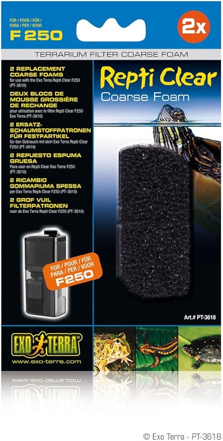 exo terra accessories