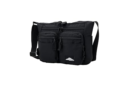 Amazon | [マウンテンスミス] dawn square shoulder MSTC