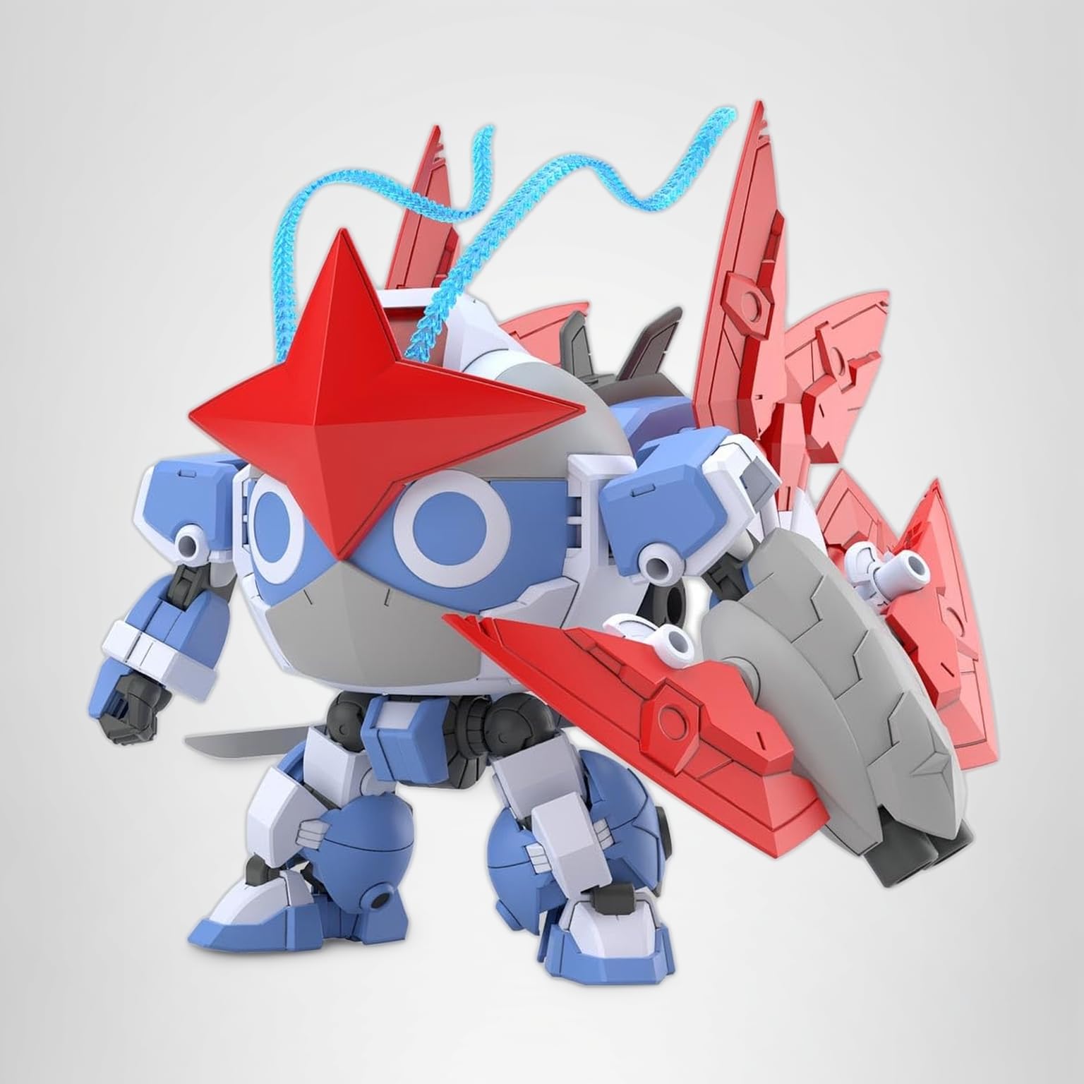 Amazon | BANDAI SPIRITS(バンダイ スピリッツ) HG Newドロロロボ