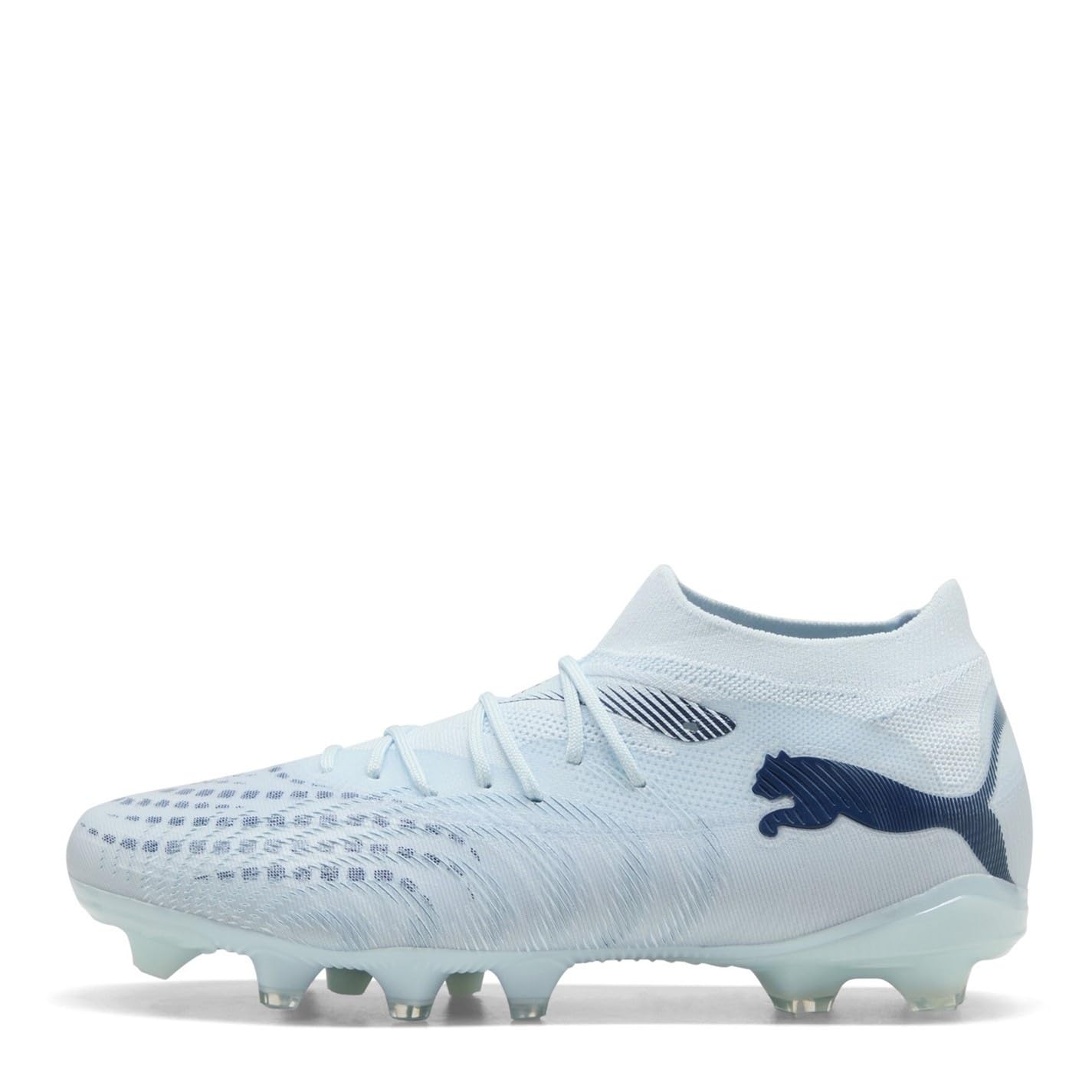 PUMA Damen Future 9 Match Fg/Ag WN's Fussballschuh