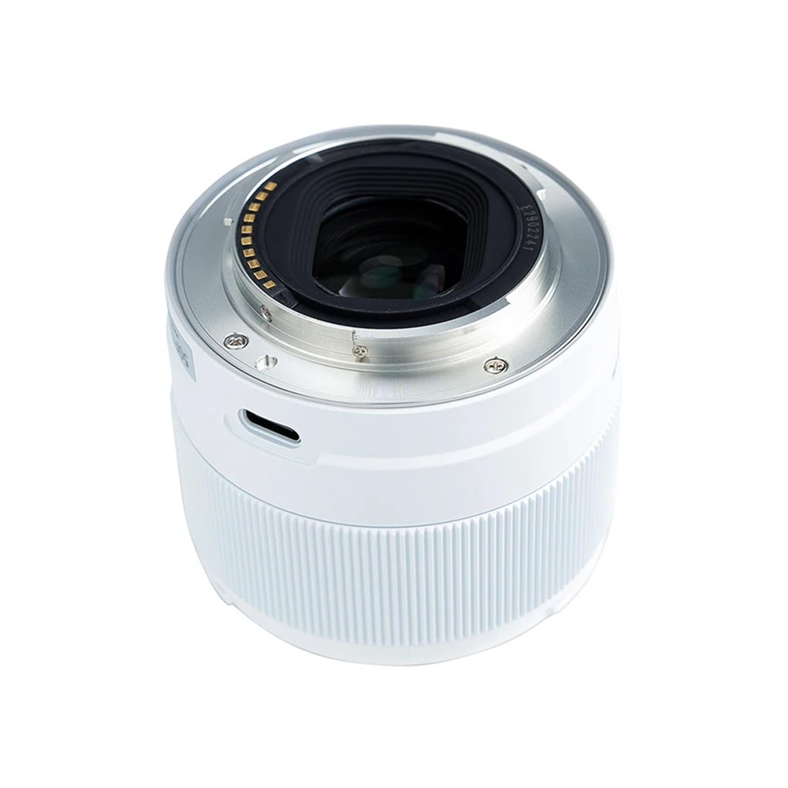 Objetivo APS-C 50mm F1.8 AF, Compatible con Sony E