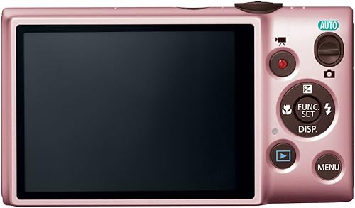 Miniatura 2 de Canon PowerShot ELPH 115 es una cámara digital de 16.0 MP con zoom óptico de 8X con una lente gran angular de 28mm y grabación de video HD 720p