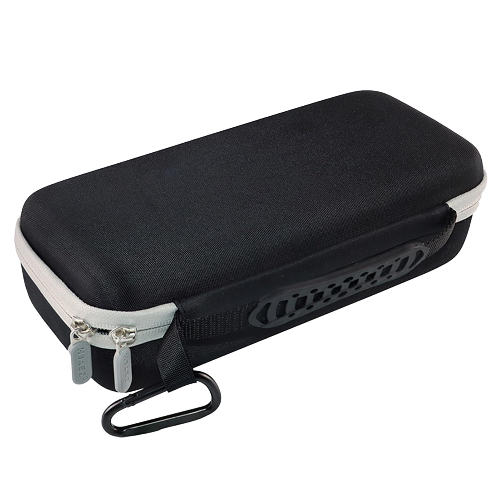 Caja portátil protectora de guantes de golf evita deformaciones 8