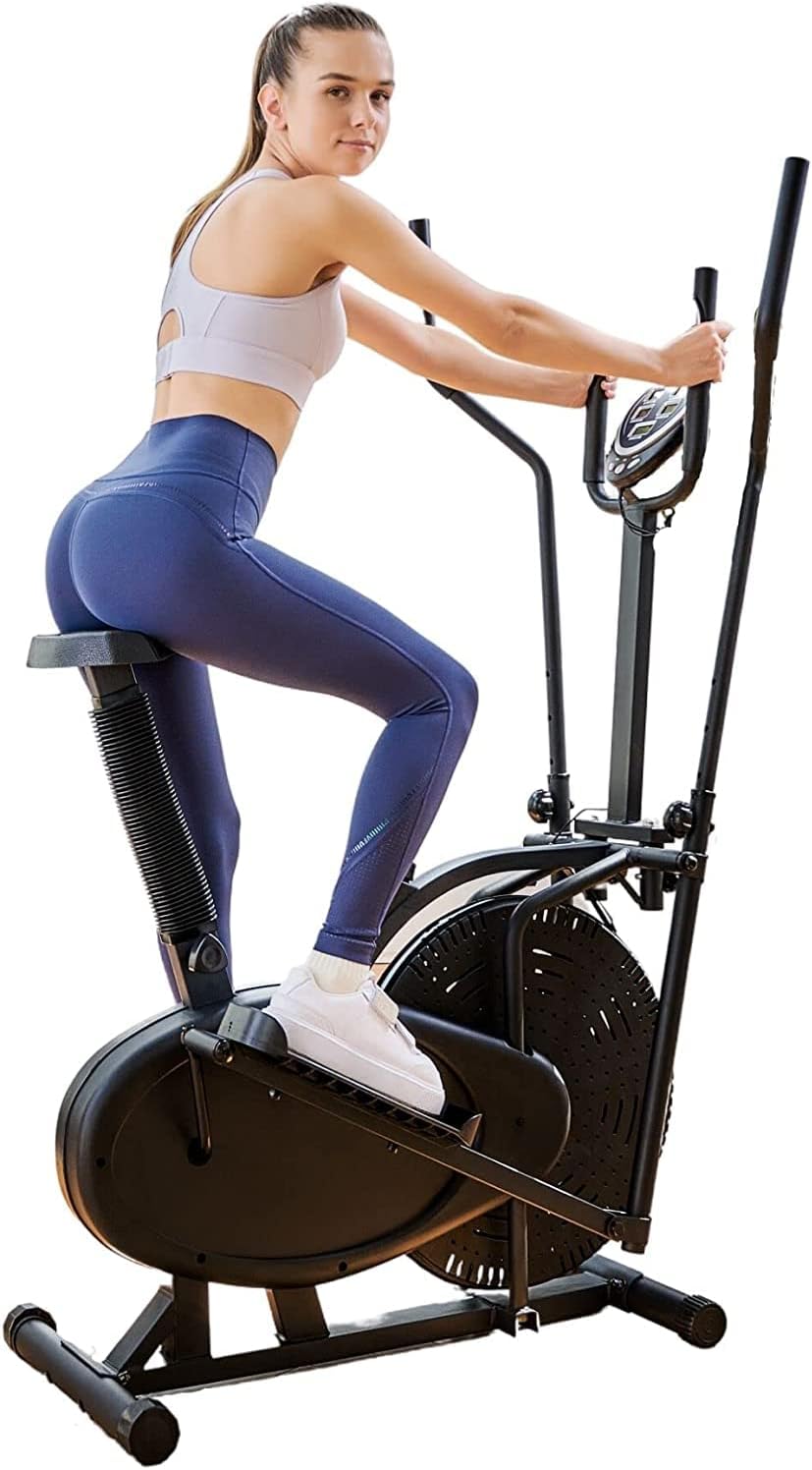 未使用品 キュービー エリプティカルトレーナー Cubii | www.dacute.com