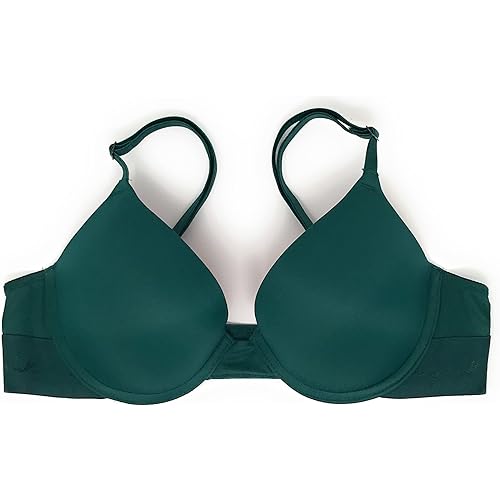 Victoria's Secret Pink Push Up Bra, Wear Everywhere, Bras for Women (32A-40DDD)