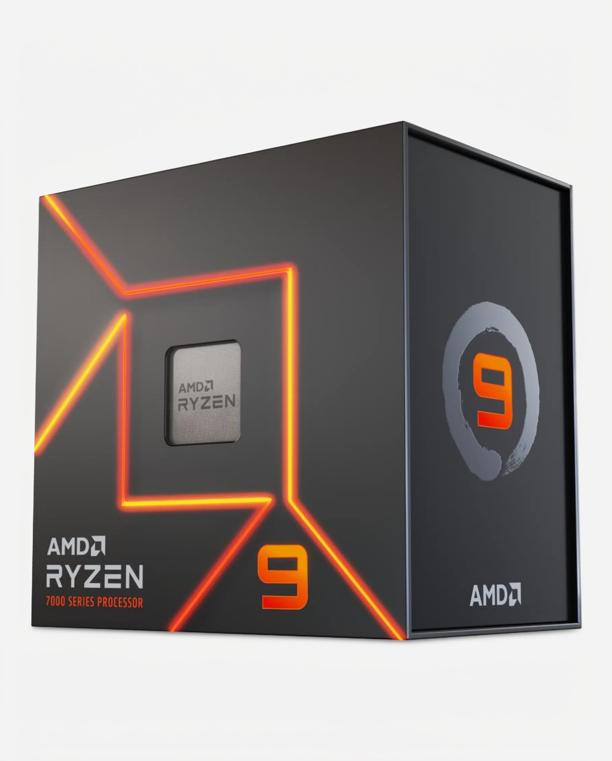 AMD Ryzen 9 7900X 12コア CPU Amazon.com: AMD Ryzen 9 7900X 12-Core, 24-Thread Unlocked Desktop