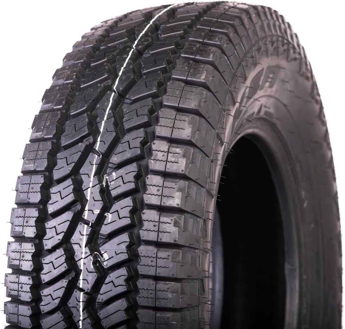Pneu Falken Wildpeak AT AT3 WA 255/65 R17 114H 4x4