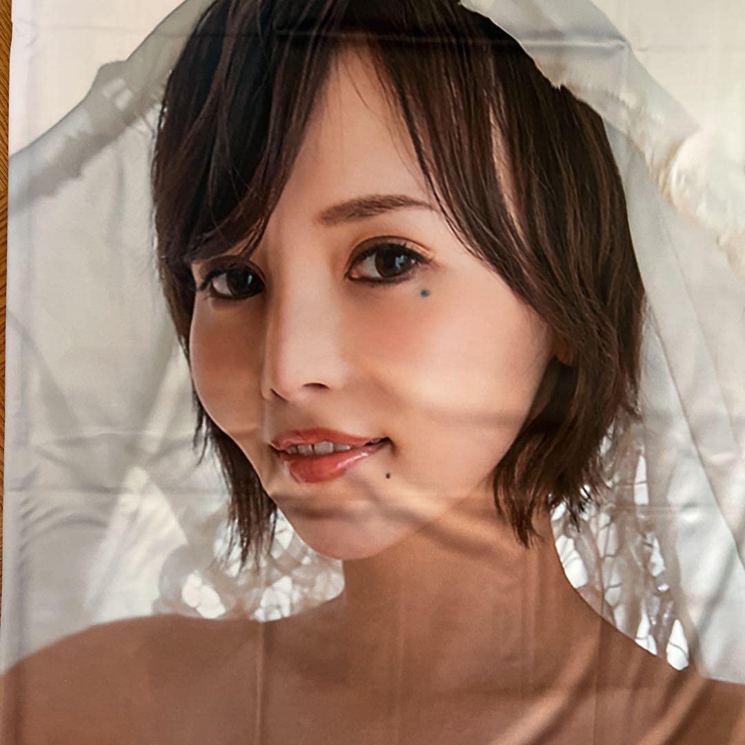 Amazon | 広瀬りおな 抱き枕カバー | アイドル・芸能人グッズ 通販