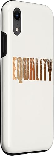 Miniatura 18 de Funda de regalo de melanina para iPhone 13 Pro Max Equality Black Lives Matter BLM African Pride