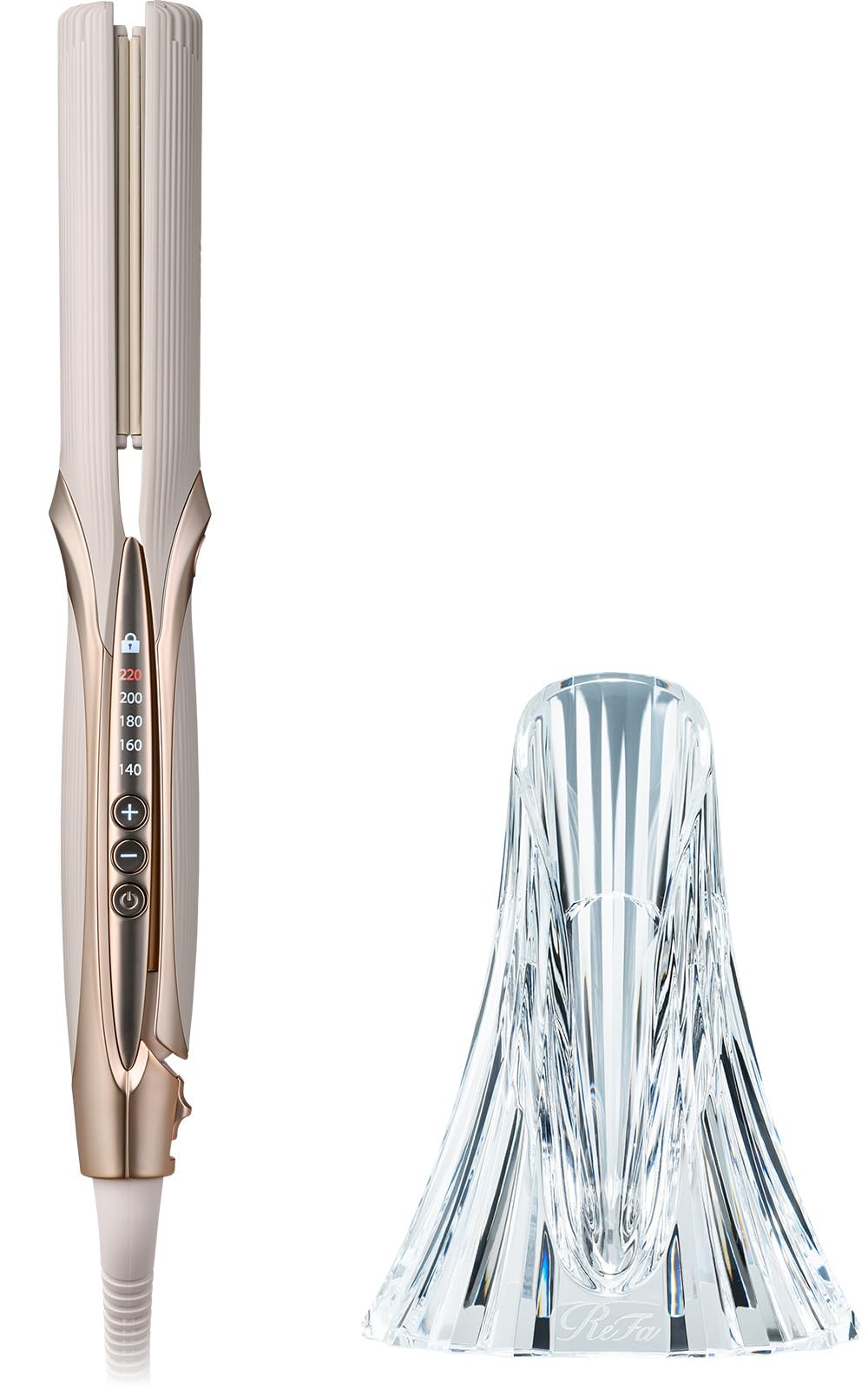 Amazon | ◇新色◇【公式ストア限定】 リファ ストレート