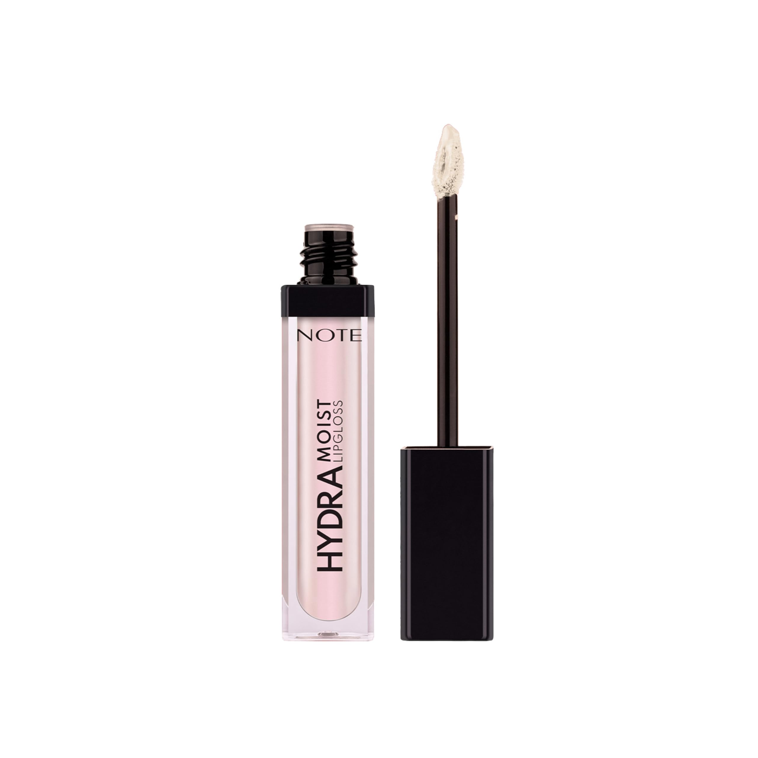 Note Cosmetics Hydramoist Lipgloss Nemlendirici Dudak Parlatıcısı - 11 Only You - Işıltılı