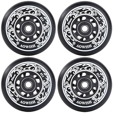 hockey monkey roller blades