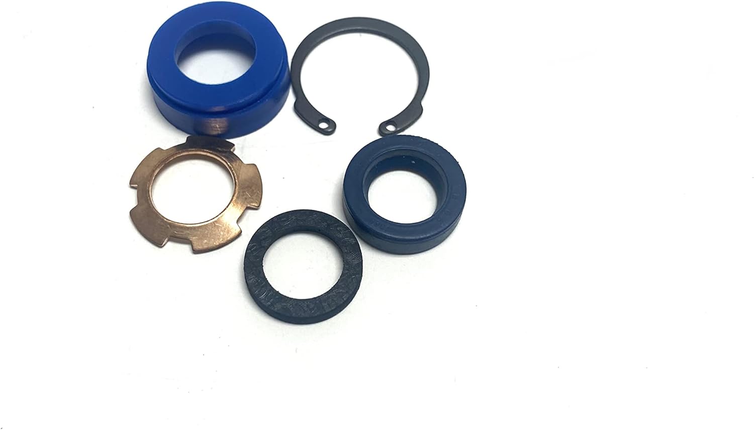 Arko Tractor Parts Power Steering Cylinder Seal Kit