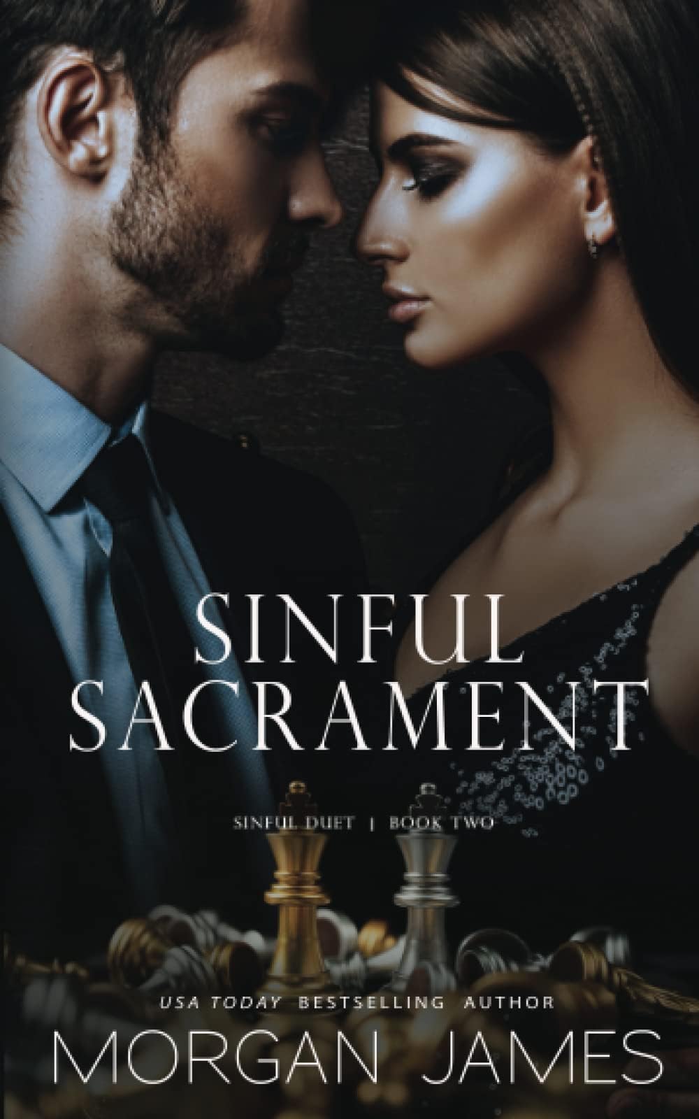 Sinful Sacrament