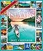 365 Days of Islands Picture-A-Day Wall Calendar 2017