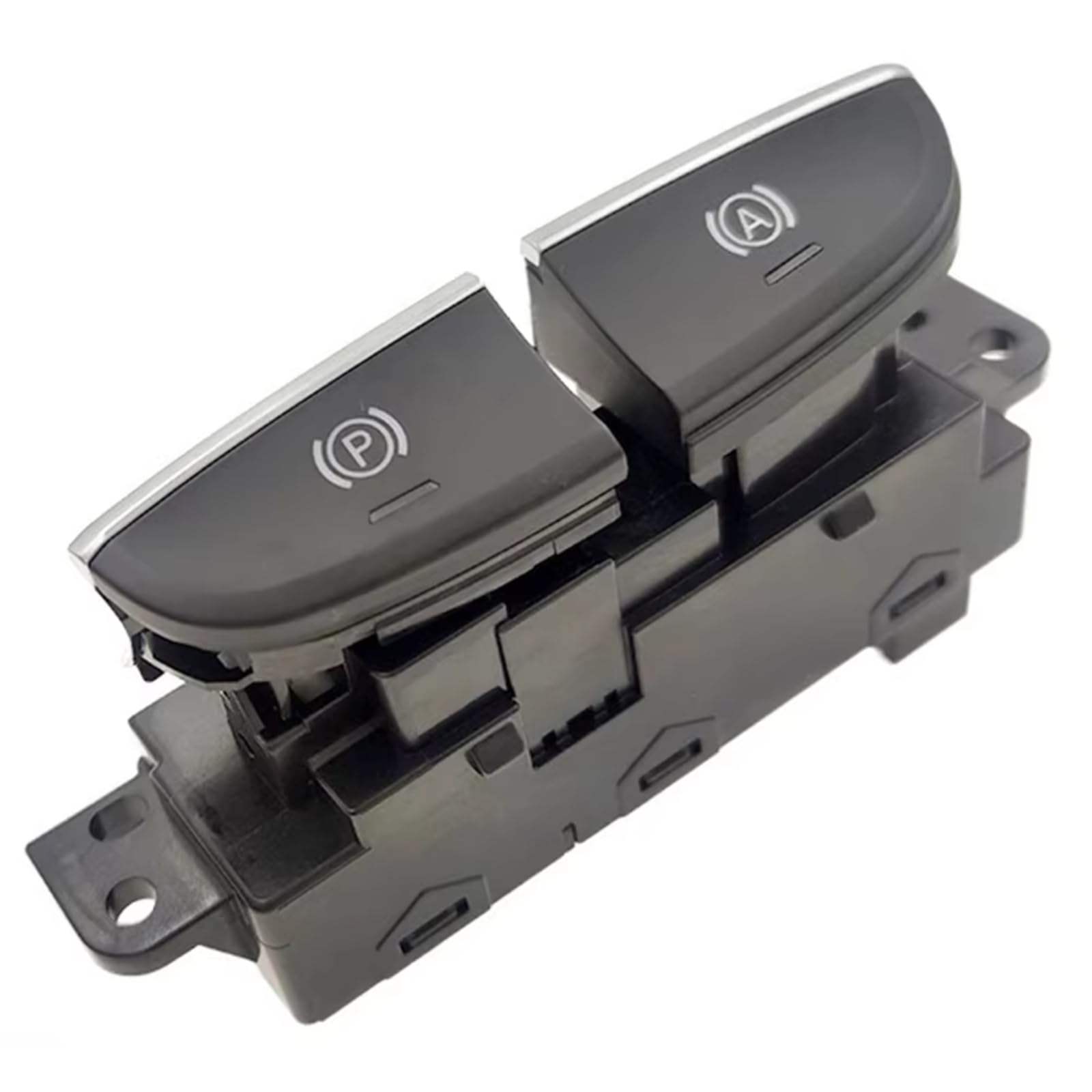 Freno de mano electrónico MG ZS interruptor de botón compatible con OEM 10489792 7