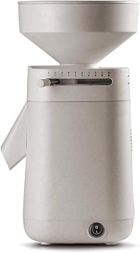 Mockmill Mill White 100