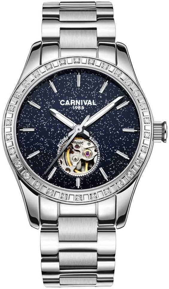 シチズン エクシード H110-T013562 電波ソーラー 稼動品 ジャンク