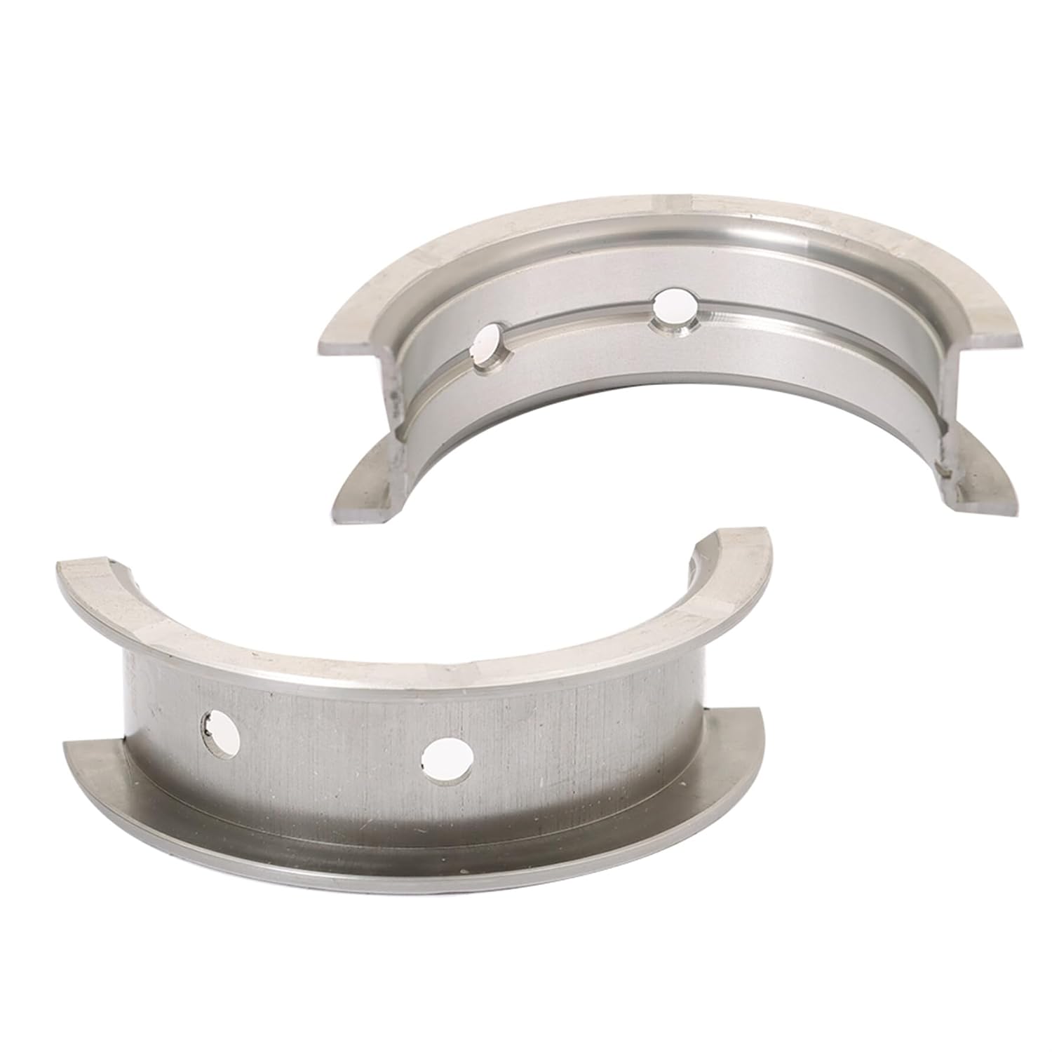 munirater Connecting Rod Main Bearings Set Replacement for LS 4.8 5.3 5.7 6.0 6.2 1997-2013 STD