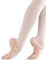 Vista 9 de Bloch Women's Pro Elastic