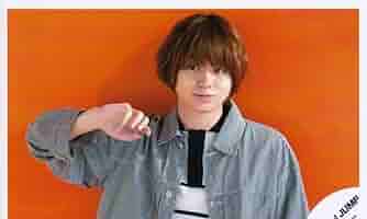 Hey! Say! JUMP　伊野尾慧とメンバー　ジャニ写 Amazon.co.jp: Hey! Say! JUMP 公式生写真（伊野尾慧）HAL00596