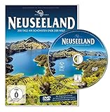 reisebericht neuseeland 2017 Traumreise Neuseeland Neuseeland - 200 Tage Traumreise am schönsten Ende der Welt