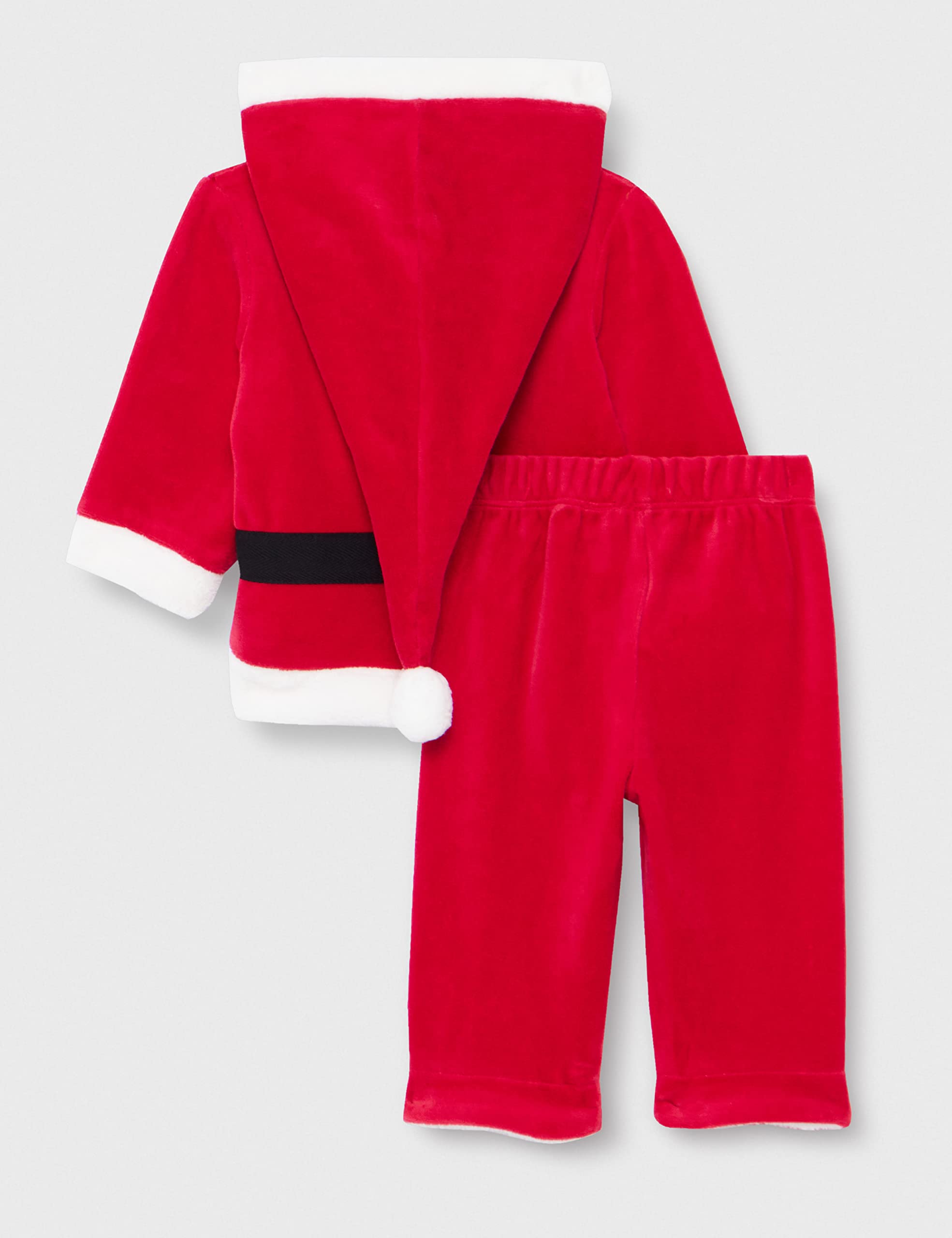 Chicco Completo con Cardigan E Pantaloni Lunghi (Pacco da 2) Unisex-Bimbi