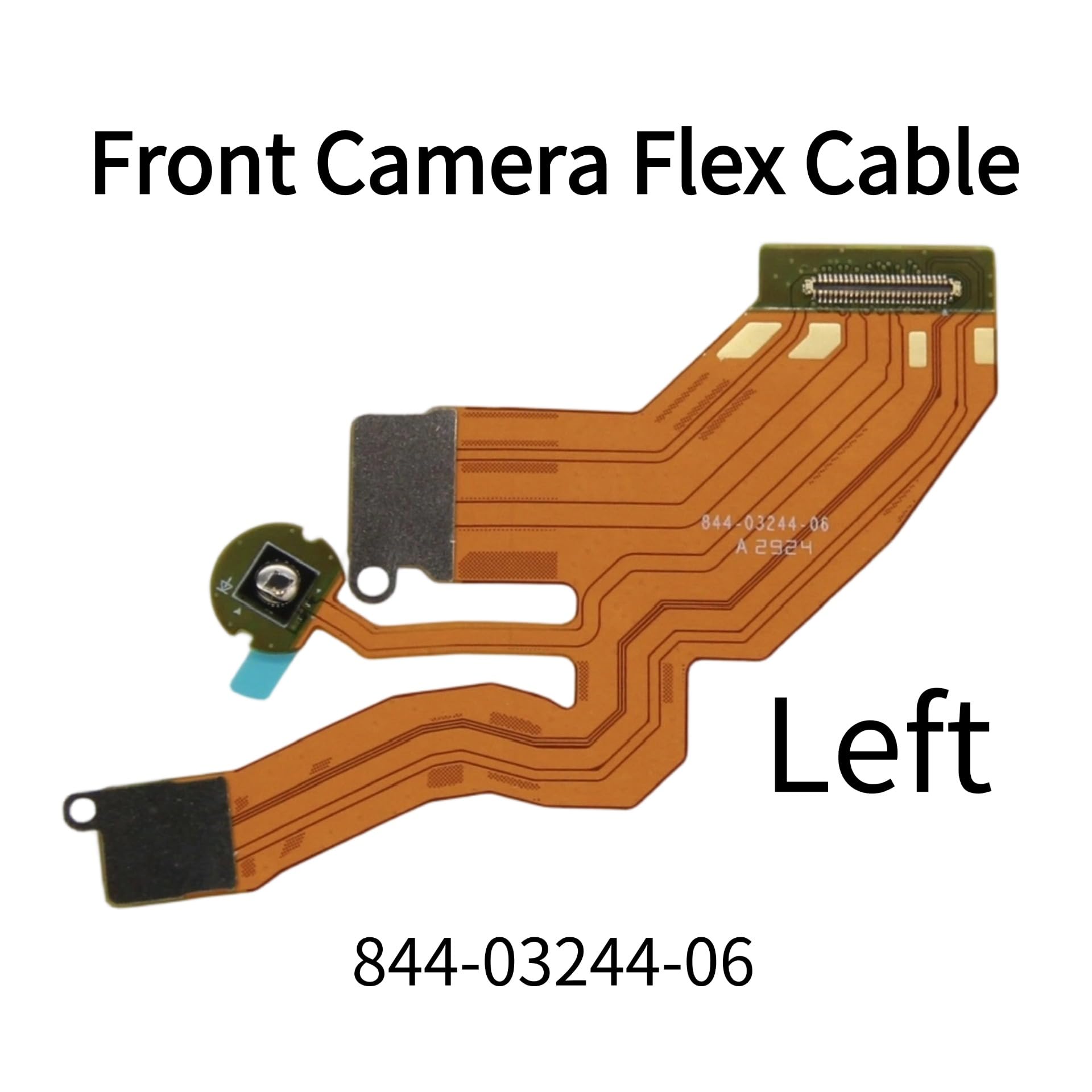 Amazon.com: Front Camera Flex Cable Replacement for Quest 3S VR