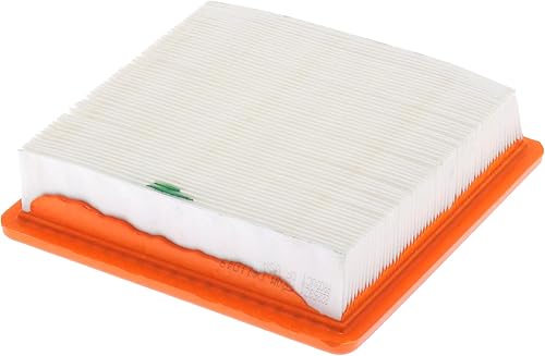 Miniatura 3 de FRAM CA11049 Filtro de aire rectangular flexible para vehículos selectos Cadillac y Chevrolet