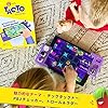 61lrfnbn2nl - Tacto Classics by PlayShifu (App Based) - Interactive Family Board Games for Ages 4 & Up | Checkers, Ludo, Ladders & More | Strategy Games & Gifts for Boys & Girls (Tablet not Included) | 1-4 Players