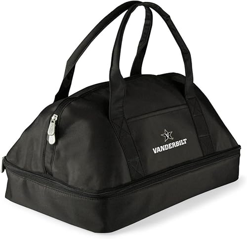 Vista 31 de PICNIC TIME NCAA unisex-adult NCAA Potluck Casserole Tote