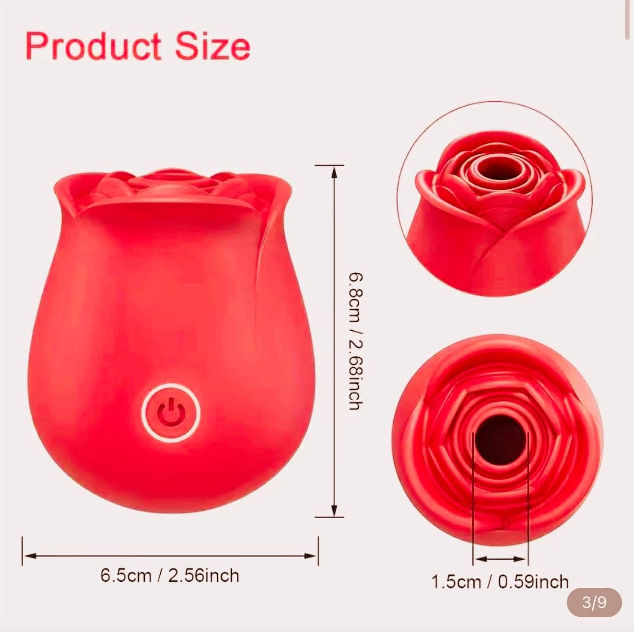 2024 Roses Toy Clitioral Sucker Powerful Vibrateirs For Women Today | Desertcart INDIA 2024 Roses Toy Clitioral Sucker Powerful Vibrateirs For Women Today | Desertcart INDIA