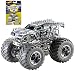 Hot Wheels Monster Jam 25th Anniversary Collection Max-D (Maximum Destruction) Die-Cast Vehicle