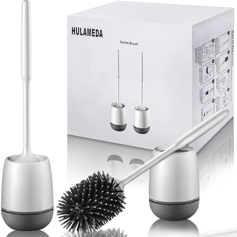 Toilet Brushes & Holders Amazon.co.uk