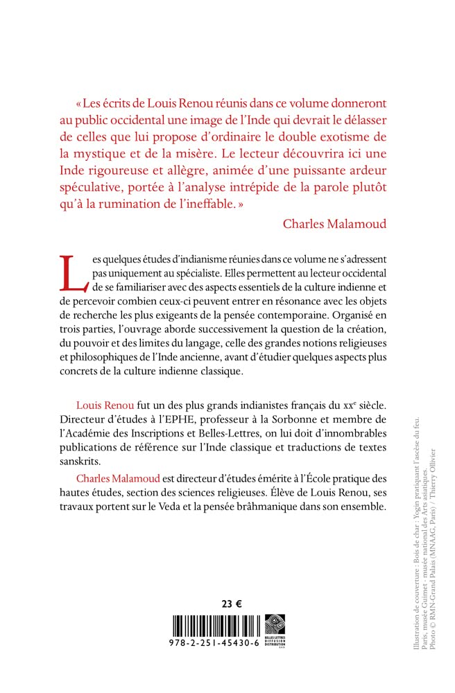 L'inde Fondamentale