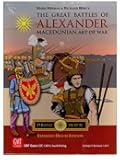 Great Battles of Alexander - Expanded Deluxe Edition