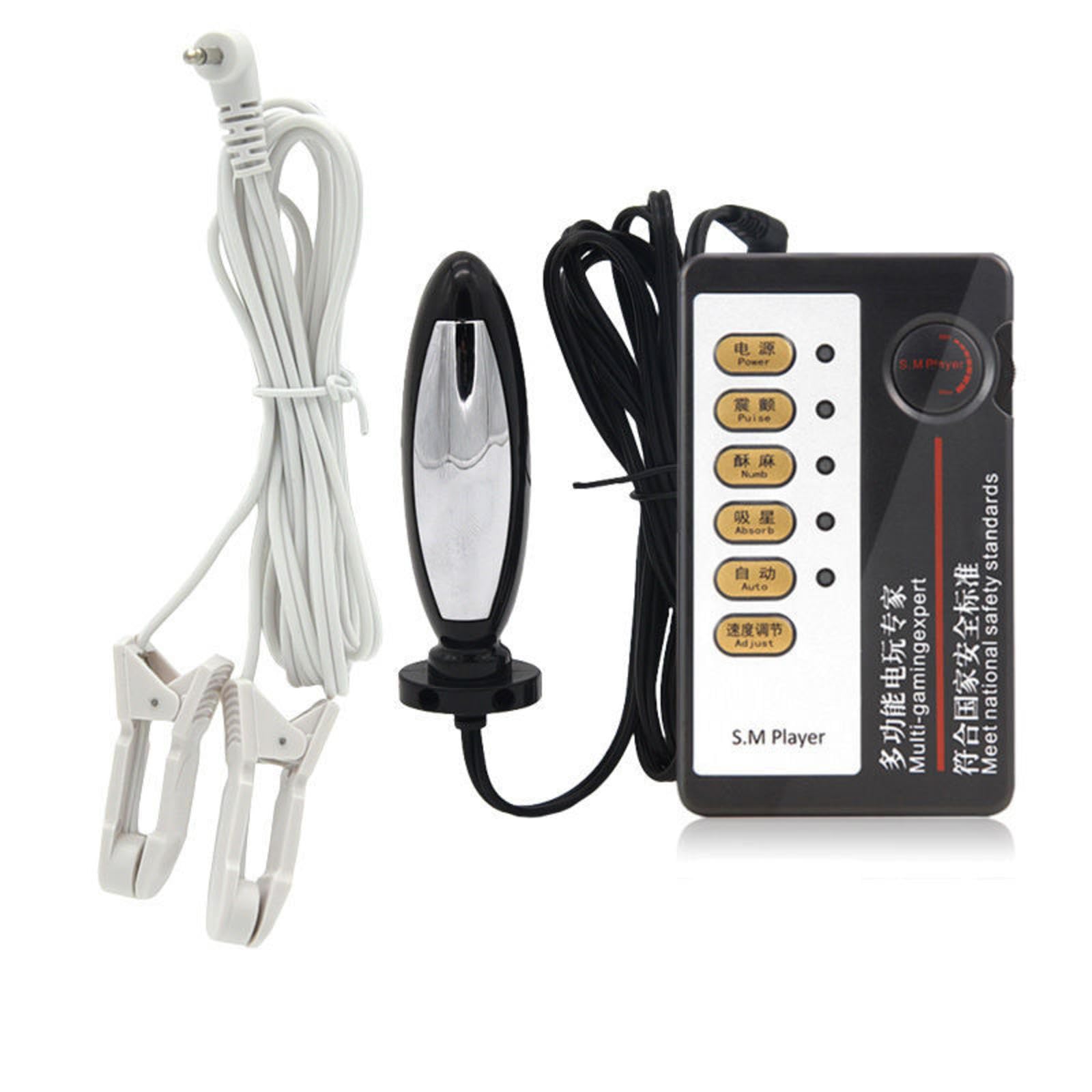 Racib Multiple mode conversion clips for comfortable wearing,A