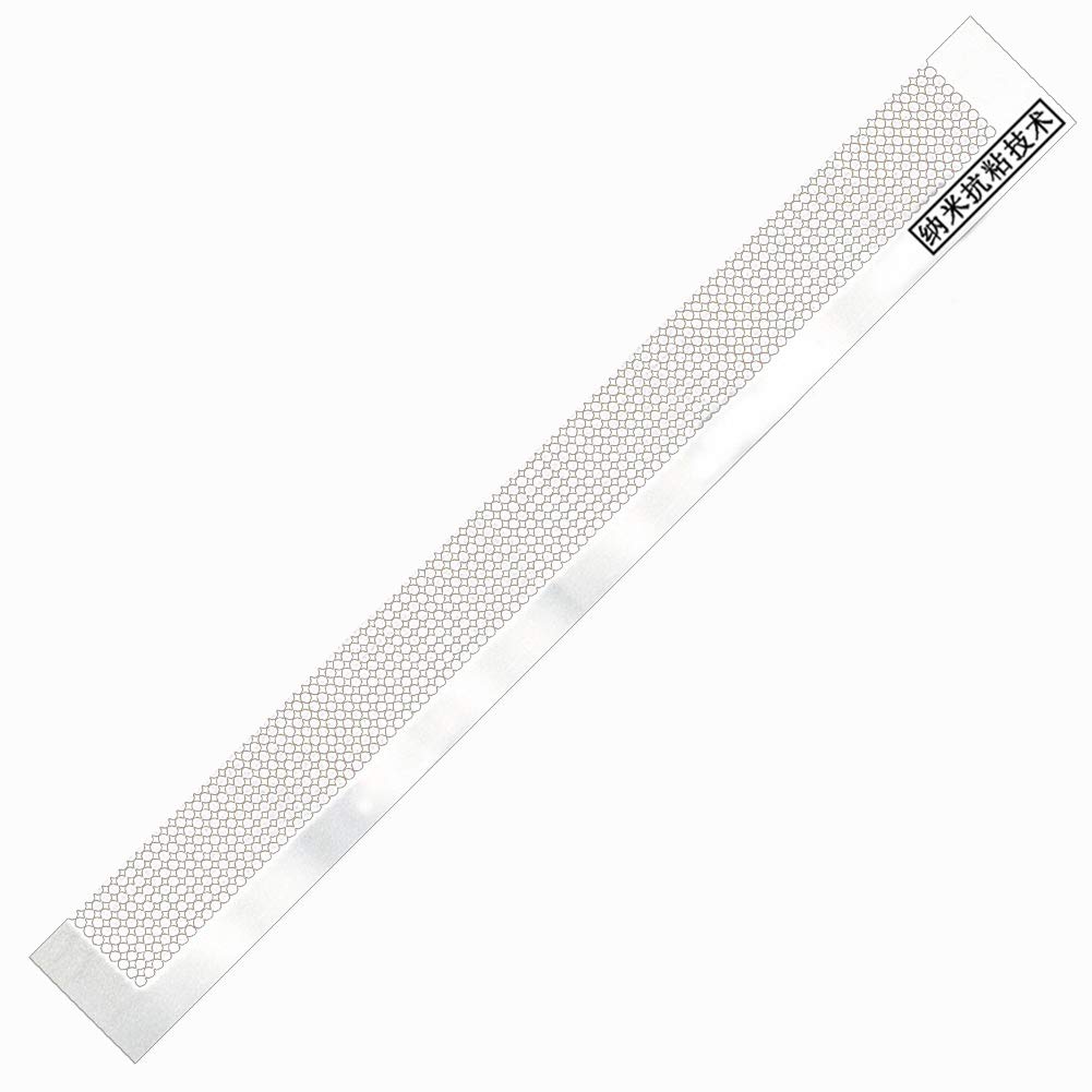 Peyan 5D DIY Diamond Painting Ruler Tools - Nano Point Drill Ruler Cross Stitch Diamond Embroidery P