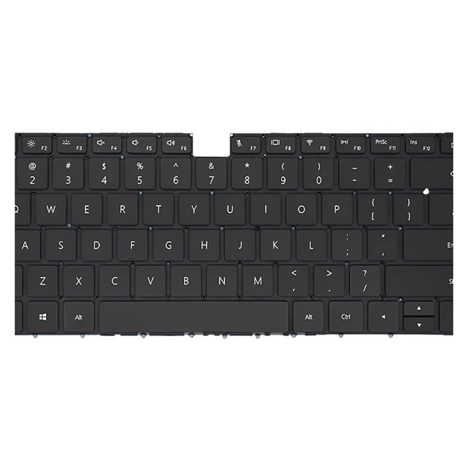 Clavier français Azerty, Compatible for Huawei, magicbook 14